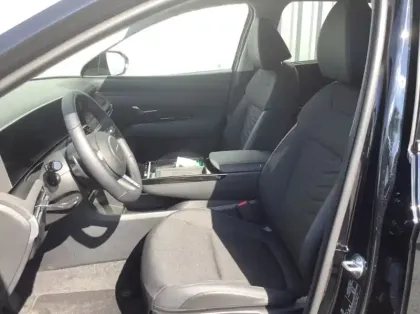 Photo 10 Hyundai Tucson Nouveau 1.6 T-GDI 215 Hybrid BVA6 Executive