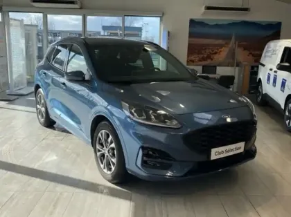 Photo 11 Ford Kuga 2.5 Duratec 190ch FHEV E85 ST-Line BVA