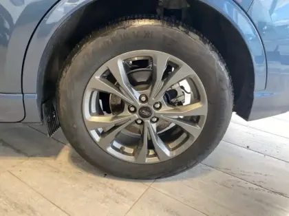 Photo 13 Ford Kuga 2.5 Duratec 190ch FHEV E85 ST-Line BVA