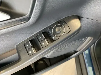 Photo 5 Ford Kuga 2.5 Duratec 190ch FHEV E85 ST-Line BVA