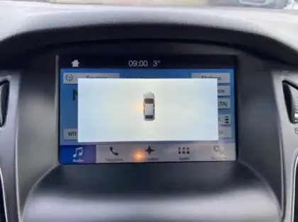 Photo 14 Ford Focus 1.5 TDCi 120ch Stop&Start Executive