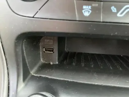 Photo 16 Ford Focus 1.5 TDCi 120ch Stop&Start Executive