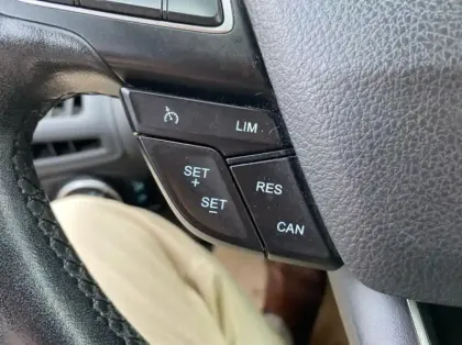 Photo 15 Ford Focus 1.5 TDCi 120ch Stop&Start Executive