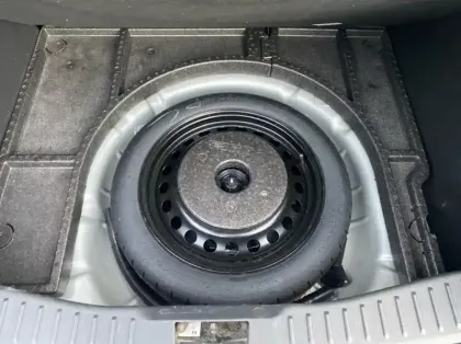 Photo 21 Ford Focus 1.5 TDCi 120ch Stop&Start Executive