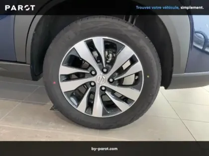 Photo 13 Suzuki S-Cross 1.4 Boosterjet Hybrid 110ch Style MY25