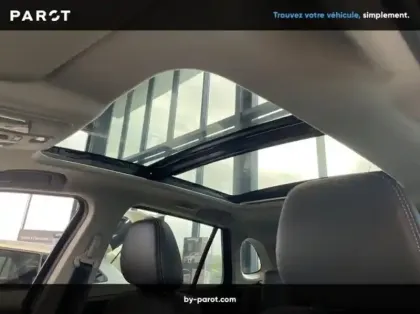 Photo 14 Suzuki S-Cross 1.4 Boosterjet Hybrid 110ch Style MY25