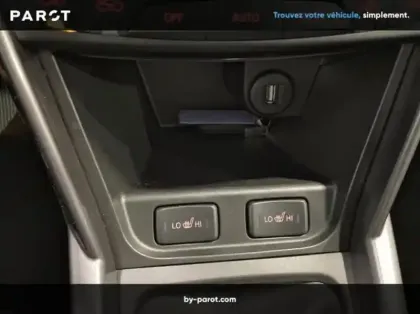 Photo 21 Suzuki S-Cross 1.4 Boosterjet Hybrid 110ch Style MY25