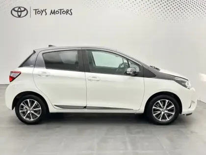 Photo 5 Toyota Yaris 110 VVT-i Design