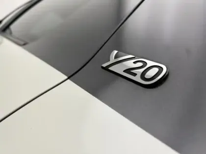 Photo 24 Toyota Yaris 110 VVT-i Design