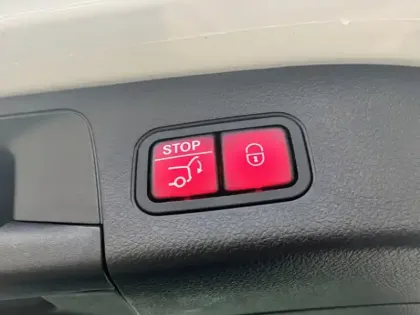 Photo 14 Mercedes GLA 200 d AMG Line