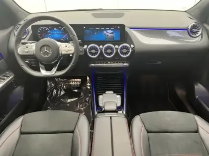 Photo 8 Mercedes GLA 200 d AMG Line