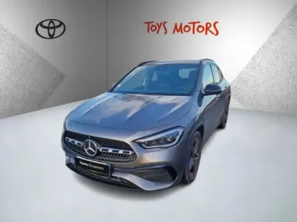 Photo Mercedes Gla 200 D Amg Line