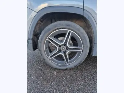 Photo 7 Mercedes GLA 200 d AMG Line