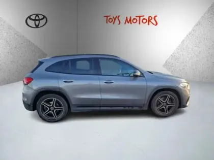 Photo 6 Mercedes GLA 200 d AMG Line