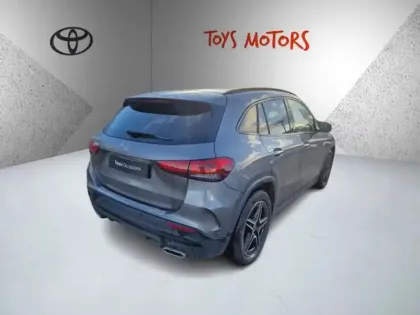 Photo 5 Mercedes GLA 200 d AMG Line