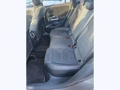 Photo 11 Mercedes GLA 200 d AMG Line