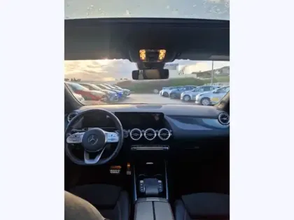 Photo 12 Mercedes GLA 200 d AMG Line