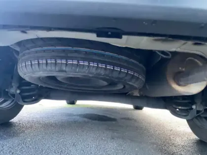 Photo 22 Ford Transit Courier Fourgonnette 1.5 TDCI 100ch Stop&Start Trend