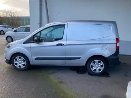 Photo 19 Ford Transit Courier Fourgonnette 1.5 TDCI 100ch Stop&Start Trend