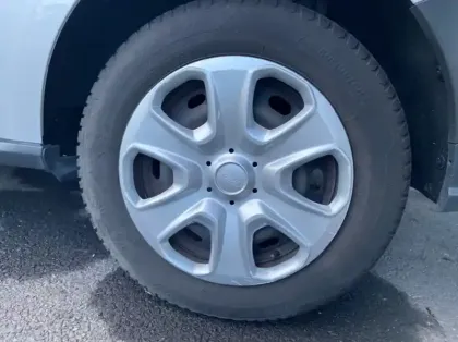 Photo 13 Ford Transit Courier Fourgonnette 1.5 TDCI 100ch Stop&Start Trend