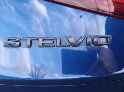 Photo 27 Alfa Romeo Stelvio 2.2 Diesel 190ch Sprint Q4 AT8 MY20 10CV