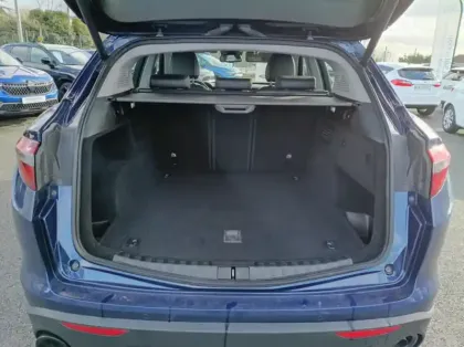 Photo 10 Alfa Romeo Stelvio 2.2 Diesel 190ch Sprint Q4 AT8 MY20 10CV