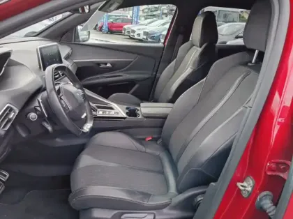 Photo 9 Peugeot 3008 1.2 PureTech 130ch GT Line S&S EAT8 6cv