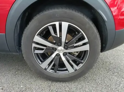 Photo 13 Peugeot 3008 1.2 PureTech 130ch GT Line S&S EAT8 6cv