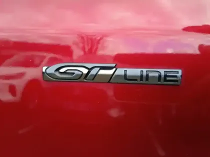 Photo 14 Peugeot 3008 1.2 PureTech 130ch GT Line S&S EAT8 6cv