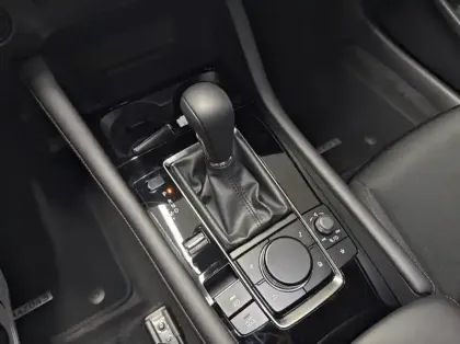 Photo 7 Mazda Mazda3 2.0 e-SKYACTIV-X M-Hybrid 186ch Homura BVA 2025 Euro6e