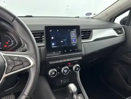 Photo 11 Renault Captur E-Tech 145 21 Intens 5p