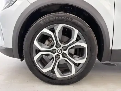 Photo 9 Renault Captur E-Tech 145 21 Intens 5p