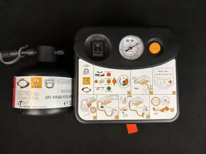 Photo 22 Renault Captur E-Tech 145 21 Intens 5p