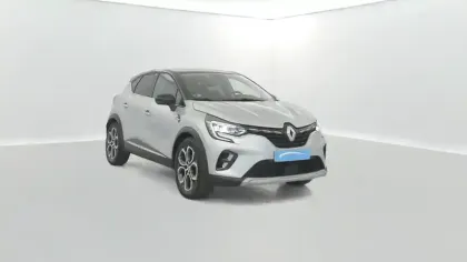 Photo 6 Renault Captur E-Tech 145 21 Intens 5p