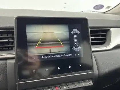 Photo 14 Renault Captur E-Tech 145 21 Intens 5p