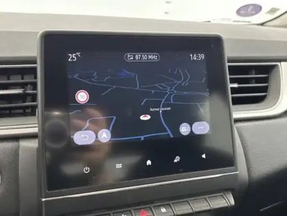 Photo 12 Renault Captur E-Tech 145 21 Intens 5p