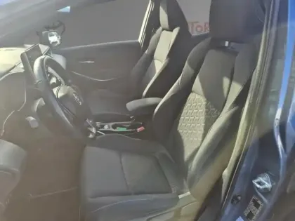 Photo 15 Toyota Corolla Hybride 122h Dynamic