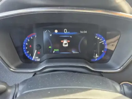 Photo 19 Toyota Corolla Hybride 122h Dynamic