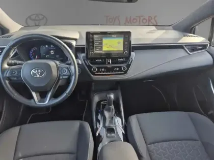 Photo 10 Toyota Corolla Hybride 122h Dynamic