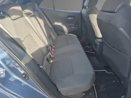 Photo 17 Toyota Corolla Hybride 122h Dynamic