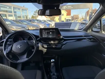 Photo 15 Toyota C-HR 122h Edition