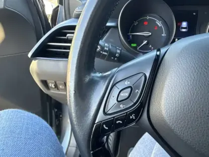 Photo 11 Toyota C-HR 122h Edition