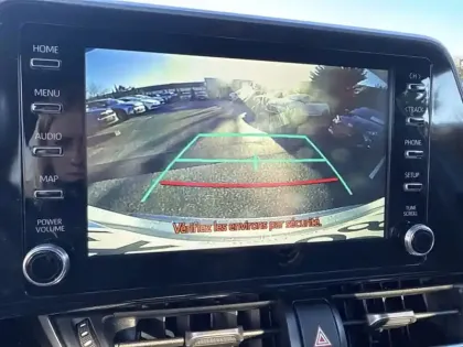 Photo 16 Toyota C-HR 122h Edition