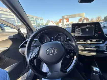 Photo 10 Toyota C-HR 122h Edition