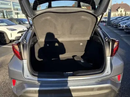 Photo 17 Toyota C-HR 122h Edition