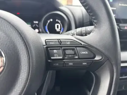 Photo 13 Toyota Yaris Hybride 116h Design