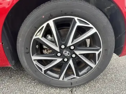 Photo 9 Toyota Yaris Hybride 116h Design