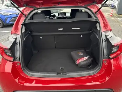 Photo 8 Toyota Yaris Hybride 116h Design