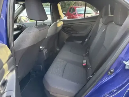 Photo 12 Toyota Yaris Hybride 116h Design