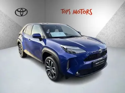 Photo 6 Toyota Yaris Hybride 116h Design